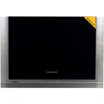 Абонентский монитор COMMAX CDV-1024MA (светлое серебро Black Smog) Абонентский монитор COMMAX CDV-1024MA (светлое серебро Black Smog)