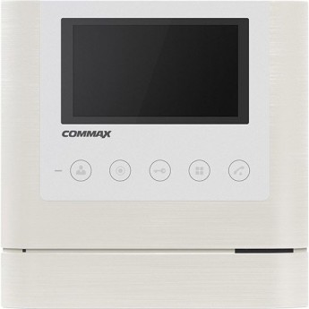 Абонентский монитор COMMAX CDV-43M/XL Silver