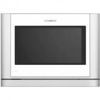 Абонентский монитор COMMAX CDV-704MF/VZ White Абонентский монитор COMMAX CDV-704MF/VZ White