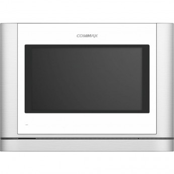 Абонентский монитор COMMAX CDV-70MF/XL White Абонентский монитор COMMAX CDV-70MF/XL White
