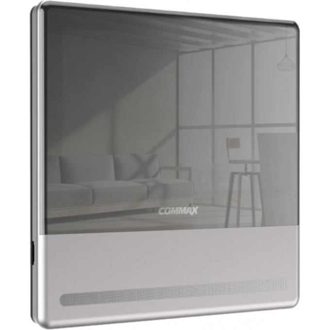 Абонентский монитор COMMAX CDV-70QT/XL Silver CDV-70QT/XL (Silver) Абонентский монитор COMMAX CDV-70QT/XL Silver CDV-70QT/XL (Silver)