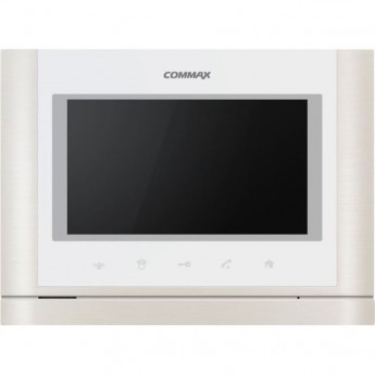 Абонентский монитор COMMAX CMV-70MX White Абонентский монитор COMMAX CMV-70MX White