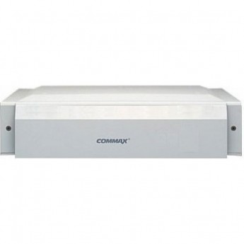 Блок расширения центрального пульта COMMAX CLS-10W Блок расширения центрального пульта COMMAX CLS-10W