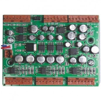 Распределитель COMMAX VD-103N Распределитель COMMAX VD-103N