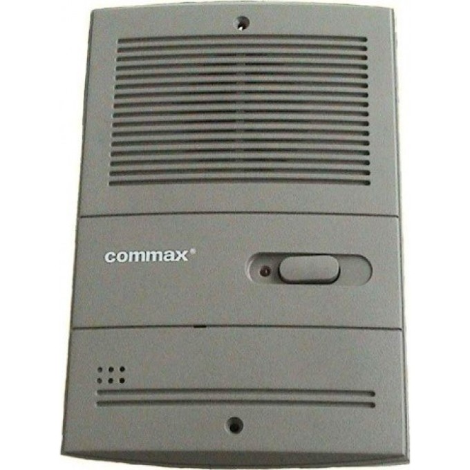 Вызывная панель COMMAX DR-201H Вызывная панель COMMAX DR-201H