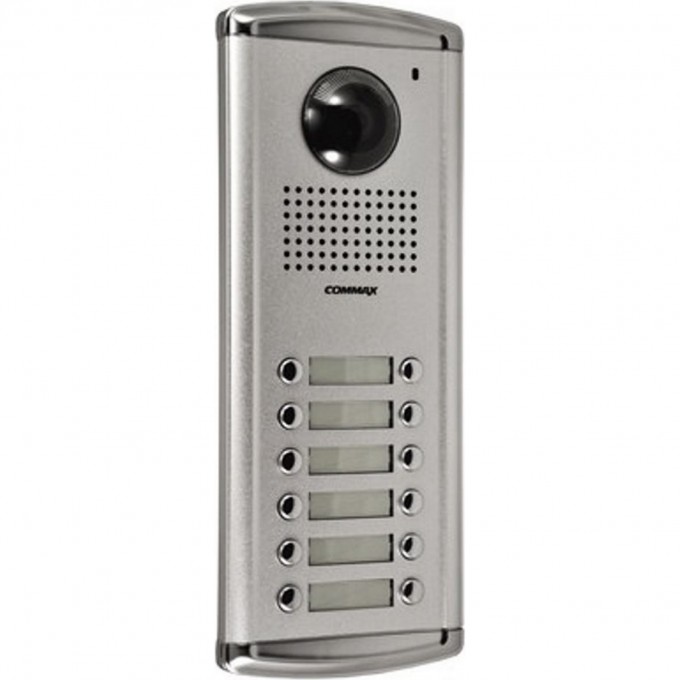 Вызывная панель COMMAX DRC-12AC2 Вызывная панель COMMAX DRC-12AC2