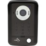 Вызывная панель COMMAX DRC-40DK Темно-серый