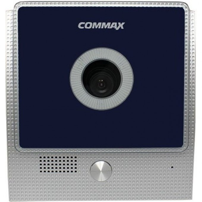 Вызывная панель COMMAX DRC-4UC Blue Вызывная панель COMMAX DRC-4UC Blue